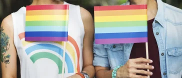 Japanese Lesbians and the Fight for Equality