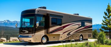 2009 country coach allure crane prairie for sale