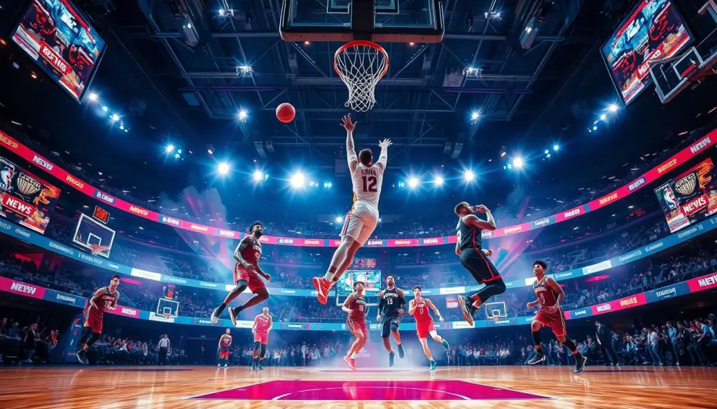 nba bite