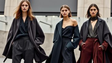 Dark Heather Color Fashion Trends & Tips 2025