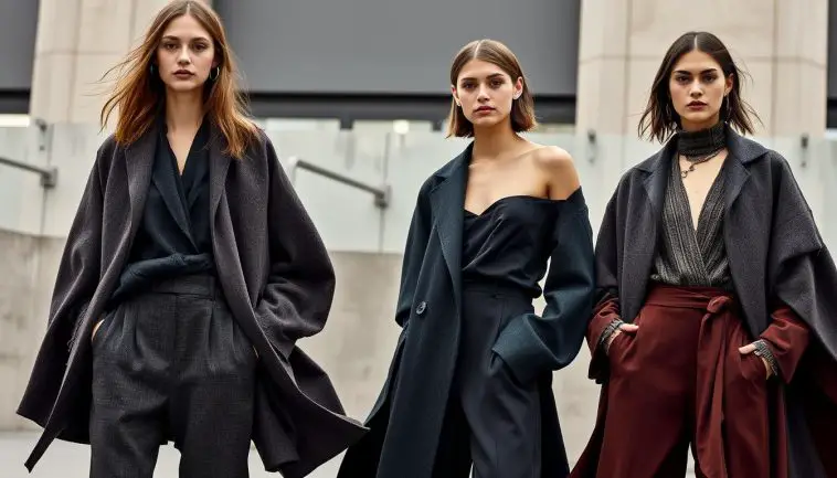 Dark Heather Color Fashion Trends & Tips 2025