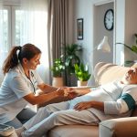 Frislaine Guillaume Sully Home Care: Premier Services
