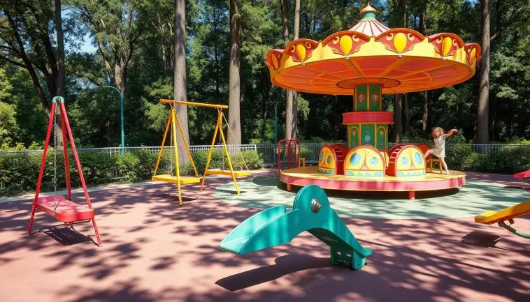 Retroplaygroundzone.com: Relive Your Childhood Memories