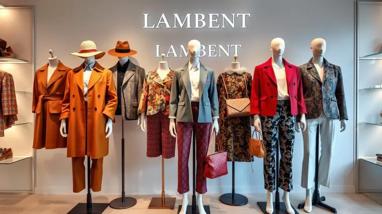 RomadClothing Lambert - Trendy Fashion Finds