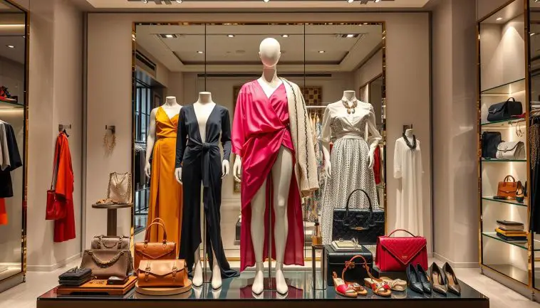 Sifangds Premium Designer Fashion & Accessories