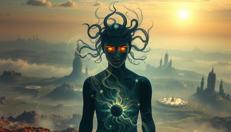 Absolute Hypnosis in Another World: A Fantasy Saga