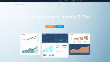 Argentstate.com Premier Investment Insights & Tips