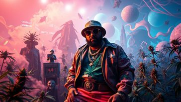 Chubbs4l20 Leading Trends in Cannabis Culture