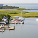 Deltaville VA: A Peaceful Retreat on the Chesapeake