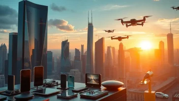 Gadgetsguruz.com: Tech Innovations for Your Life