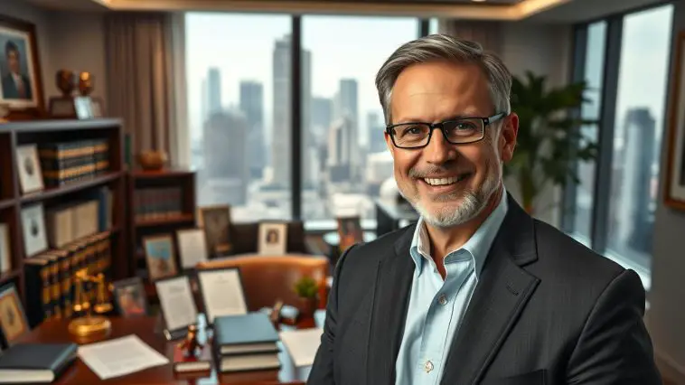 Jeff Tarpley: Insights on Entertainment Law