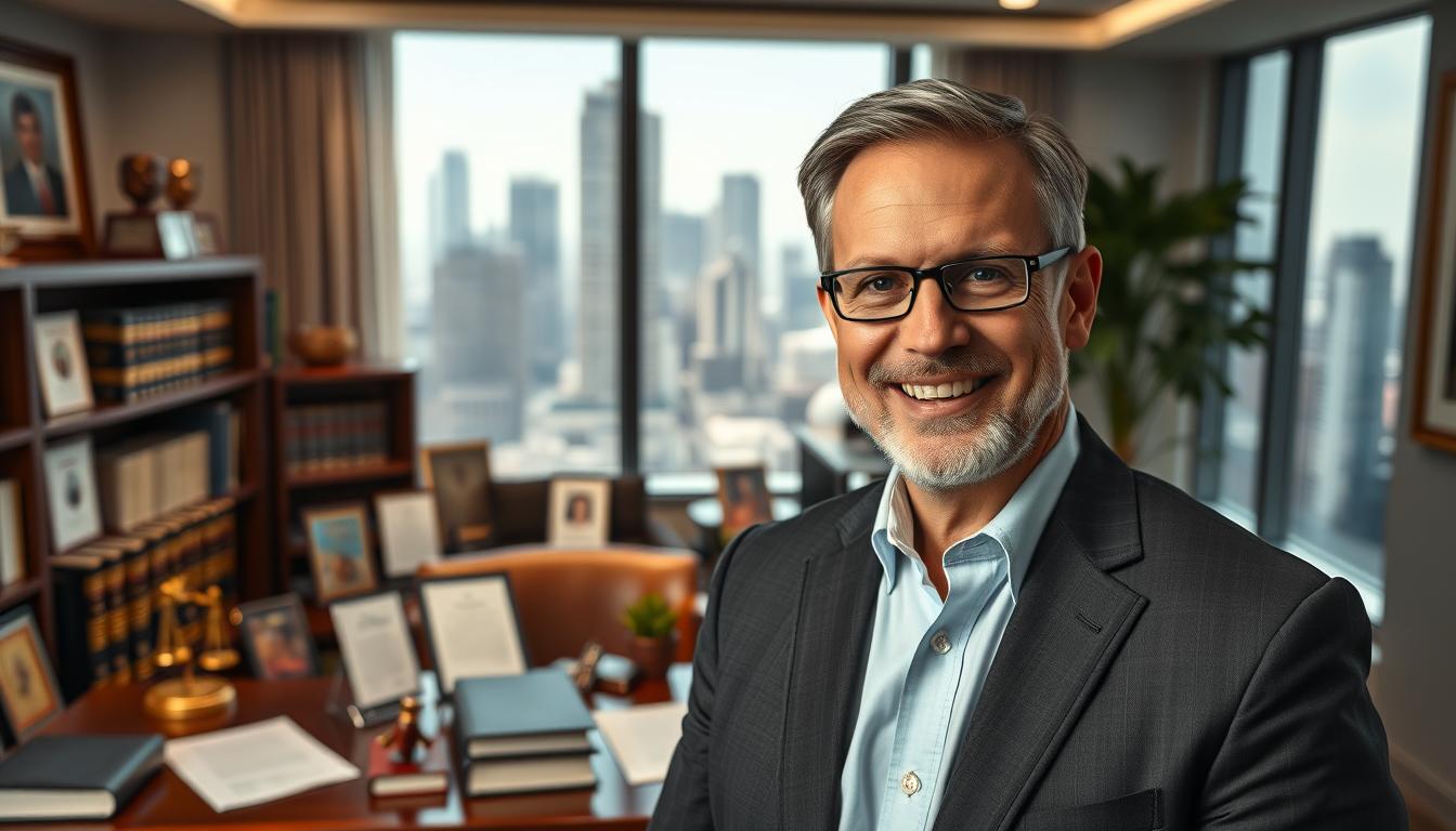 Jeff Tarpley: Insights on Entertainment Law