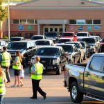 Pickup Patrol: Safe & Efficient School Dismissal