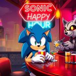 Sonic Happy Hour Time Enjoy Discounts Daily