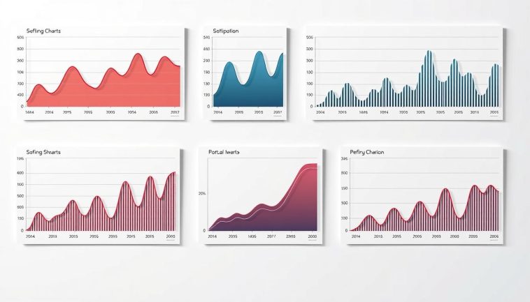 Strip Charts: Gateway to Effortless Data Visualization