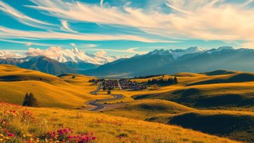 TravelsForNow.com Explore Top US Travel Destinations