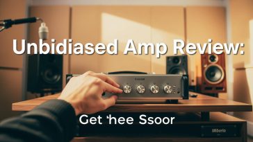 Unbiased Amp Review Get the Real Scoop