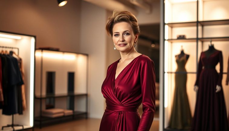 Vanna Bardeau: Fashion's Visionary Designer