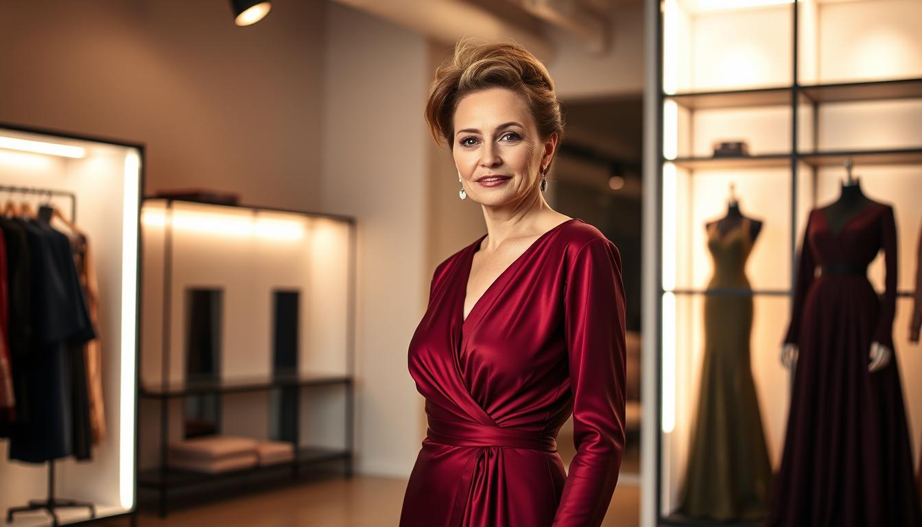 Vanna Bardeau: Fashion's Visionary Designer