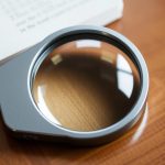EZ Magnifier Effortless Reading & Precision Magnifying