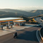 Find Your Nearest Gasolinera - Fast Fuel Service
